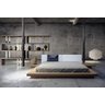 Cama Japonesa Modelo Tóquio Queen - 3