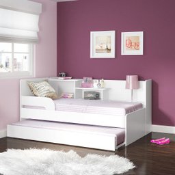 Prateleira Lateral Complementar Multimóveis - 2