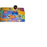 Tatame Infantil Tapete Eva Alfabeto completo 26 peças - 2