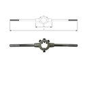 Ver imagem 2 de Porta-Cossinetes HTOM PORTA COSSINETE PC7 - 21.2X3/4