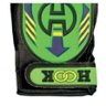 Luva para Goleiro de Campo Adulto - Verde - Tam. M - 2