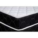 Ver imagem 4 de Cama Box + Colchão Castor Solteiro Montblanc Double Face D33 120x203x42cm