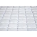 Ver imagem 5 de Cama Box + Colchão Castor Solteiro Montblanc Double Face D33 120x203x42cm