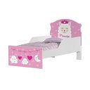 Ver imagem 3 de Mini Cama Princesa Lhama com Colchão