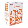 Tinta Lousa Transparente Eureka Paint Rende 5m² - 1