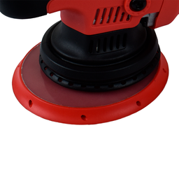 Politriz Roto Orbital 6" 21mm - 900w - 4.800RPM - 60Hz - SIGMA TOOLS SGT-5122 220V - 6