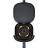 Fritadeira Elétrica Philips Walita Grill Edition Preta 1400w 4,1l 127v Hd9202/91 - 4