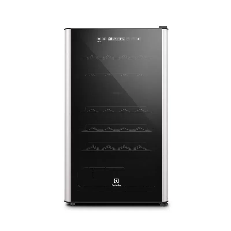 Adega Electrolux 29 Garrafas com Dual Zone WDF29 110V - 5