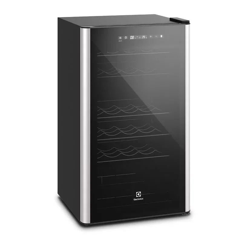 Adega Electrolux 29 Garrafas com Dual Zone WDF29 110V