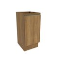 Ver imagem 1 de Balcão Celeste Kappesberg 100% Mdf 1 Porta Nogueira 40cm