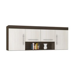 Ponte Casal Modulada Star 180cm Amendoa Arena Poliman - 1