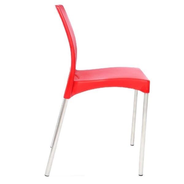 Cadeira Boston Vermelho - 2