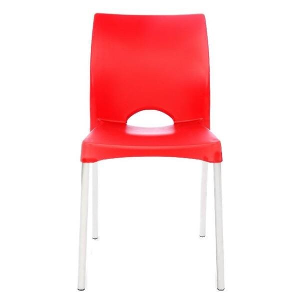 Cadeira Boston Vermelho - 3
