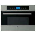 Ver imagem 2 de Micro-ondas Inox de Embutir Platinium Grill 35l Fischer