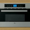 Ver imagem 4 de Micro-ondas Inox de Embutir Platinium Grill 35l Fischer