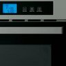 Micro-ondas Inox de Embutir Platinium Grill 35l Fischer - 7