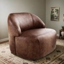 Ver imagem 2 de Kit 2 Poltronas Organica Eloa Modena Whisky - Londrilar