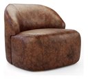Ver imagem 4 de Kit 2 Poltronas Organica Eloa Modena Whisky - Londrilar