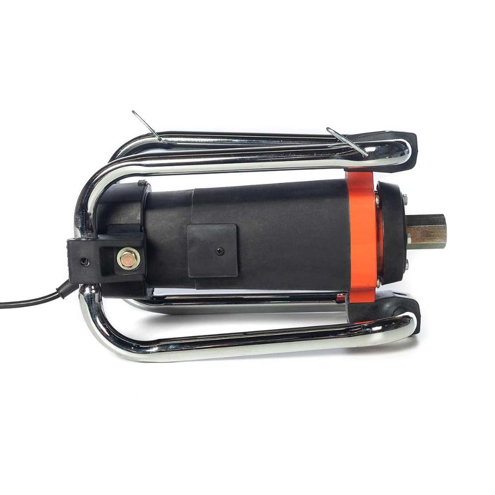 Motor Mangote Vibratório 220v 2,2 Cv Monofásico Vcaf Csm - 6