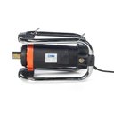 Ver imagem 3 de Motor Mangote Vibratório 220v 2,2 Cv Monofásico Vcaf Csm