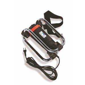 Motor Mangote Vibratório 220v 2,2 Cv Monofásico Vcaf Csm