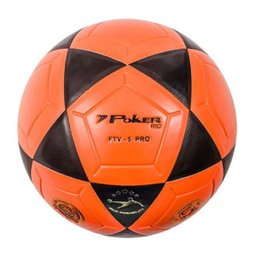 Bola Poker Futêvoley Rio Laranja - 1