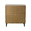 Ver imagem 7 de Aparador Buffet Ditália 2 Portas R-632 Cor:riviera