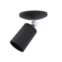 Ver imagem 4 de Spot Cannon Sobrepor MR11 Direcionável Preto Fosco Taschibra