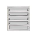 Ver imagem 2 de Vitro Basculante Branco 100x100 Linha 25 Jade