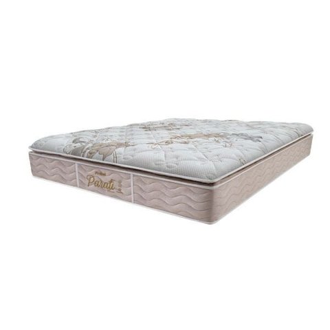 Colchão Casal Probel de Molas - - Parati Pillow Super 28x188x138
