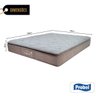 Colchão King Probel Super de Molas Ensacadas - - Segredo Pillow Super 30x203x193 - 2