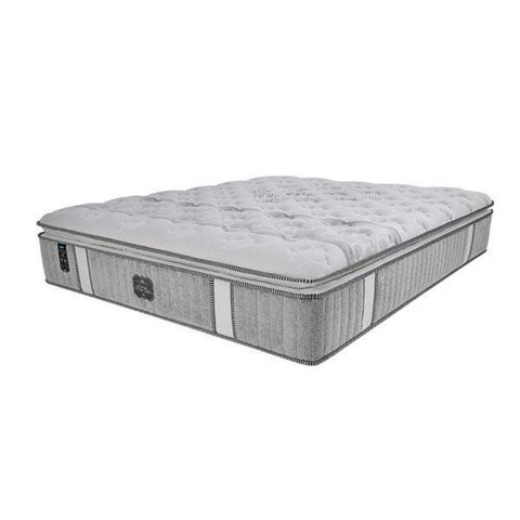 Colchão King Probel Super de Molas Ensacadas - - Sensory Prime Látex Pillow Super 36x203x193