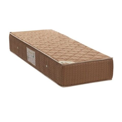 Colchão Solteiro Ortobom de Molas - - Orthotel Standard 24x188x88