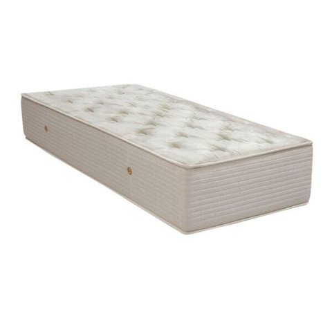 Colchão Solteiro Ortobom de Molas - - Orthotel Super Luxo 30x188x88
