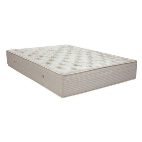 Colchão Queen Ortobom de Molas - - Orthotel Super Luxo 30x198x158