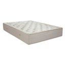 Ver imagem 1 de Colchão Queen Ortobom de Molas - - Orthotel Super Luxo 30x198x158