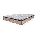 Ver imagem 3 de Cama Box King + Colchão de Molas Ensacadas - Probel - Cielo Pillow Super 68x203x193cm