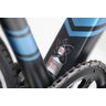 Bicicleta aro 700 ciclocross Soul Spry Sram Apex 11v - Tamanho 50 - Preto/Azul - 12