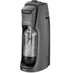 Sodastream Máquina Refrigerante Água Gás +cilindro +garrafa - 1