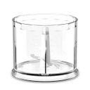 Ver imagem 5 de Mixer Processador Arno 3 em 1 Turbomix Pro 400w e 2 Velocidades