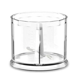 Mixer Processador Arno 3 em 1 Turbomix Pro 400w e 2 Velocidades - 5