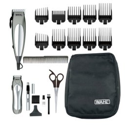 Deluxe Groom Pro 127V - Multigroom 21 peças - 2