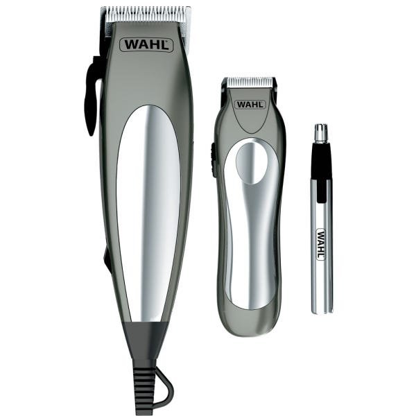 Deluxe Groom Pro 127V - Multigroom 21 peças é ruim? Deluxe Groom Pro 127V - Multigroom 21 peças é boa?
