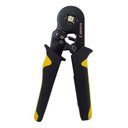 Ver imagem 2 de Alicate Crimpar Prensa Terminal Ilhós