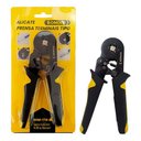 Ver imagem 1 de Alicate Crimpar Prensa Terminal Ilhós