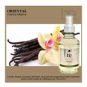 Ver imagem 2 de Home Spray Botanica Essence 30. Dasluxo 250ml