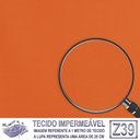 Ver imagem 6 de Kit de Mesa Bistrô com Tampo de Vidro Redondo 4 Banquetas em Alumínio e Fibra Sintética Preta