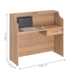 Mesa Atendimento 1000 Ovem Montana - 2