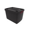 Caixa Organizadora 95 L Preto - 1