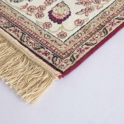 Tapete de Sala Belga Clássico des 6 - 0,40x0,60M - Edantex - 6